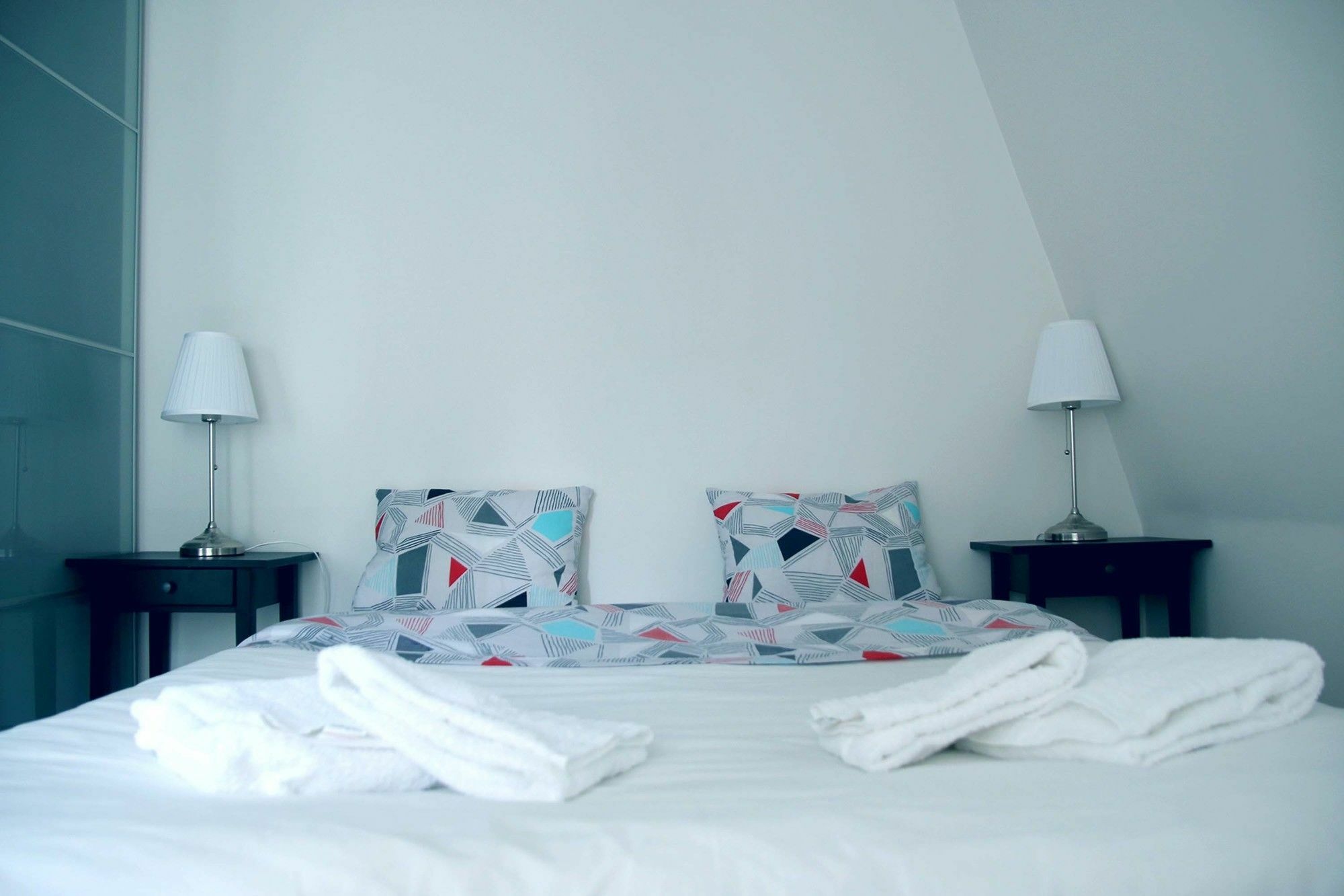 Rue De Ponthieu Central Furnished Apartment Paris Eksteriør billede