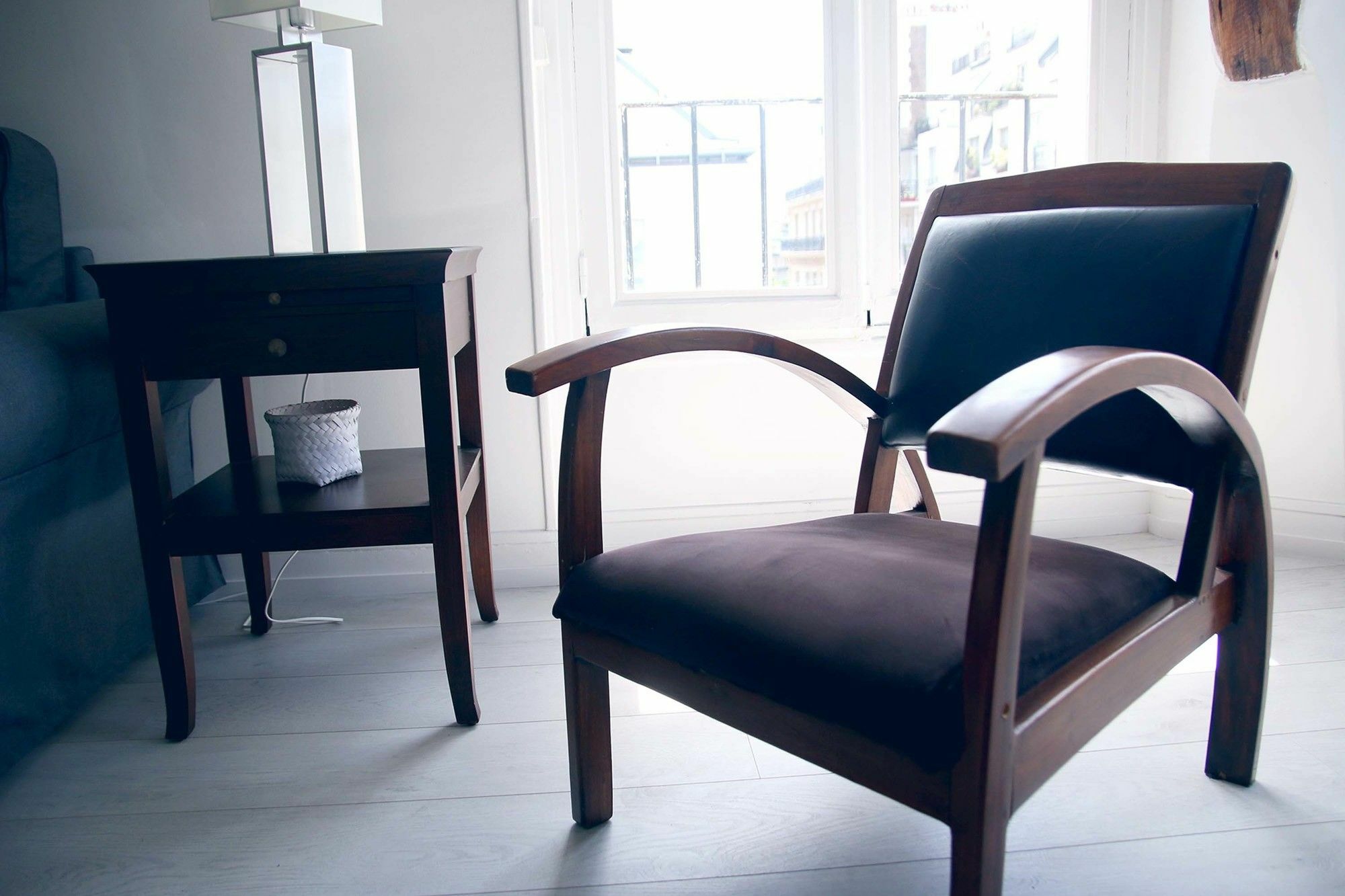 Rue De Ponthieu Central Furnished Apartment Paris Eksteriør billede