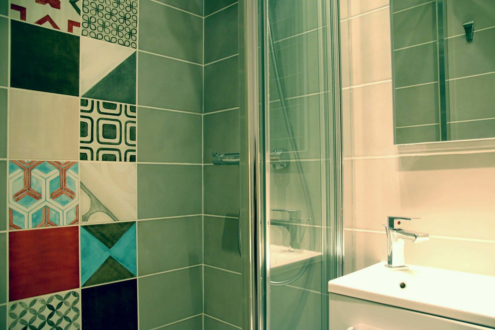 Rue De Ponthieu Central Furnished Apartment Paris Eksteriør billede